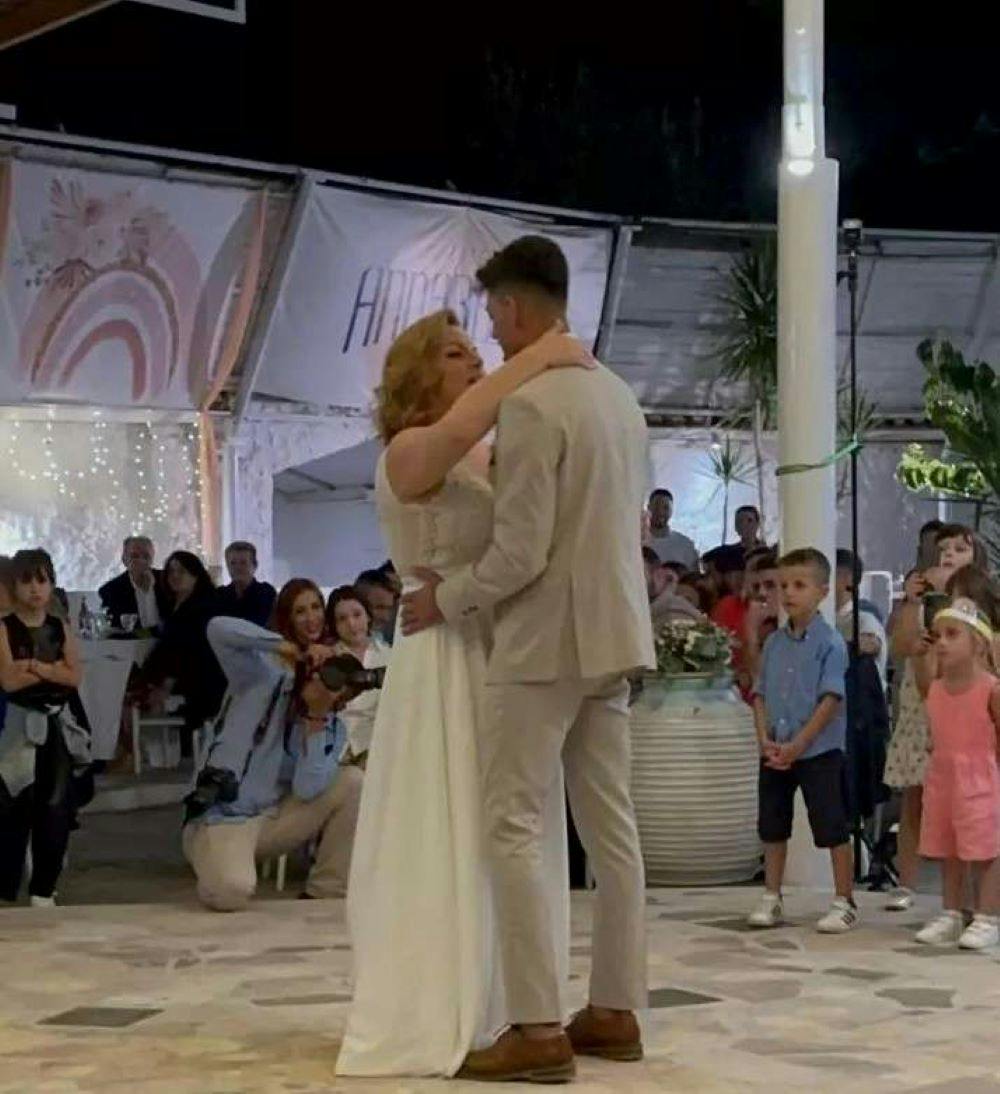 Παντρεύτηκε ο δρομέας Βαγγέλης Μαλιόγλου (pics) runbeat.gr